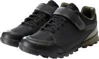 Vaude 20466-161-EU 47, Vaude AM Downieville Low Radschuhe (Gr&ouml;&szlig;e 47, gruen)
