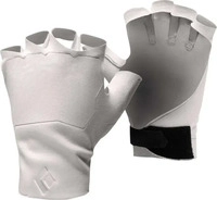 Black Diamond BD801869-1006-XL, Black Diamond Crack Risskletterhandschuhe Big Wall &