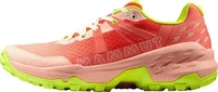 Mammut 3030-04290-3756-UK 4, Mammut Sertig II Low GTX Damen Zustiegsschuhe pink