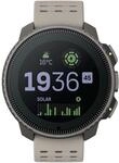 Suunto Vertical Titanium Solar GPS Uhr