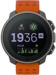 Suunto Vertical Titanium Solar GPS Uhr