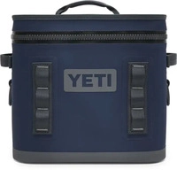 Yeti Coolers 70000006579-12L, Yeti Coolers Hopper Flip 12 Soft Cooler (Gr&ouml;&szlig;e 12L,