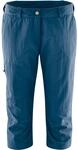 Maier Sports Damen Neckar Capri Shorts