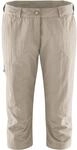 Maier Sports Damen Neckar Capri Shorts