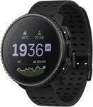 Suunto Vertical GPS Uhr