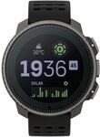 Suunto Vertical Titanium Solar GPS Uhr