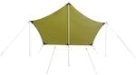 Nordisk Voss Diamond PU Tarp