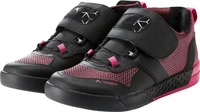 Vaude 20480-190-EU 39, Vaude AM Moab Tech Radschuhe Fahrradschuhe pink Gr&ouml;&szlig;e 39