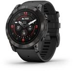 Garmin Epix&trade; Pro (Gen 2) &ndash; Sapphire Edition 51mm GPS Uhr