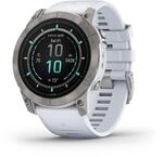 Garmin Epix&trade; Pro (Gen 2) &ndash; Sapphire Edition 51mm GPS Uhr