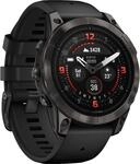 Garmin Epix&trade; Pro (Gen 2) &ndash; Sapphire Edition 47mm GPS Uhr