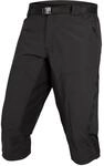 Endura Herren Hummvee 3/4 MTB Hose