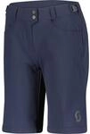 Scott Damen Flow Trail W/pad MTB Hose kurz