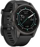 Garmin Epix&trade; Pro (Gen 2) &ndash; Sapphire Edition 42mm GPS Uhr