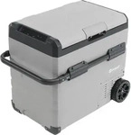 Outwell 590239-54.2L, Outwell Arctic Frost 55 K&uuml;hlbox K&uuml;hlboxen grau Gr&ouml;&szlig;e 54.2L