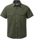 Craghoppers Herren Kiwi Hemd