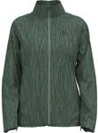 Odlo Damen Zeroweight Print Jacke