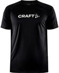 Craft Herren Core Unify Logo T-Shirt