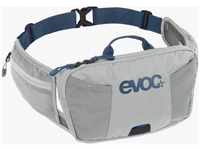 Evoc 102505107, Evoc Hip Pouch Hüfttasche (Größe One Size, grau), Ausrüstung &gt;