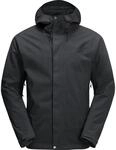 Jack Wolfskin Herren Kammweg 2l Jacke