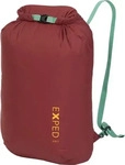 Exped 7640423640136-15L, Exped Splash 15 Rucksack (Gr&ouml;&szlig;e 15L, braun)