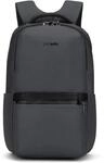 Pacsafe Metrosafe X 25 Rucksack