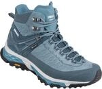 Meindl Damen Top Trail Mid GTX Schuhe