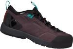 Black Diamond Damen Mission Leather Low WP Schuhe