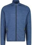 CMP Herren Stretch Fleece Jacke