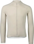 POC 52336-1814-L, POC Herren Thermal Lite Trikot (Gr&ouml;&szlig;e L, weiss) male