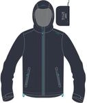 CMP Kinder Boys Rain Hoodie Jacke