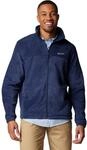 Columbia Herren Steens Mountain 2.0 Jacke