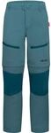 Trollkids Kinder Nordfjord Zip-off Hose
