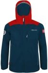 Trollkids Kinder Bergen Jacke