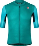 Castelli 4522022-319-3XL, Castelli Herren Endurance Elite Trikot (Gr&ouml;&szlig;e 3XL, gruen)