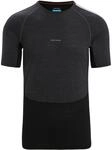 Icebreaker Herren 125 ZoneKnit Crew T-Shirt