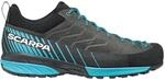 Scarpa Herren Mescalito GTX Schuhe