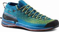 La Sportiva ZFAS034-B23R13-EU 42, La Sportiva TX2 Evo Herren Zustiegsschuhe blau
