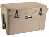 Yeti Coolers 0103-TAN, Yeti Coolers Tundra 45 Kühlbox (Größe One Size, beige),