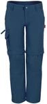 Trollkids Kinder Oppland Zip-Off Hose