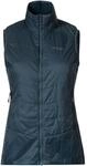 Bergans Damen Rabot Insulated Hybrid Weste