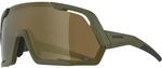Alpina Rocket Q-Lite Sportbrille