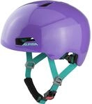 Alpina Kinder Hackney Fahrradhelm