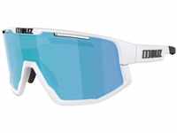 Bliz 0ZB7005-70050233, Bliz Fusion Photochromic Sportbrille (Größe One Size,