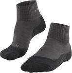 Falke Damen TK2 Wool Short Socken