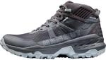 Mammut Damen Sertig II Mid GTX Schuhe