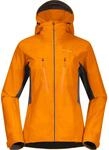 Bergans Damen Cecilie Mtn Softshell Jacke