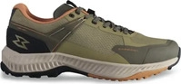 Garmont 002762-M803200-UK 12, Garmont 9.81 Hi-Ride Zustiegsschuhe orange Gr&ouml;&szlig;e 47