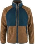 Fj&auml;llr&auml;ven Herren Vardag Pile Jacke