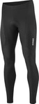 Gonso 3000871-M10900-S, Gonso Calvi Radhose lang Herren Fahrradhose schwarz Gr&ouml;&szlig;e S